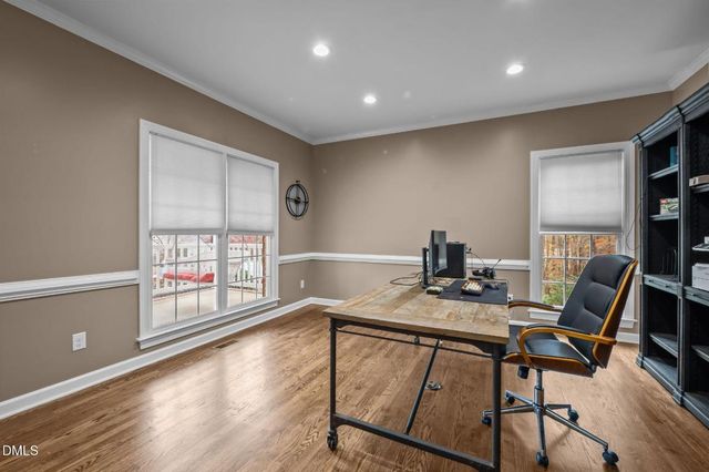 12012 Shavenrock Place, Raleigh, NC 27613