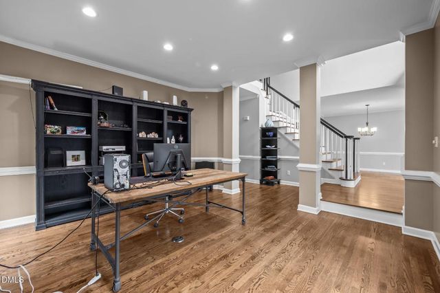 12012 Shavenrock Place, Raleigh, NC 27613