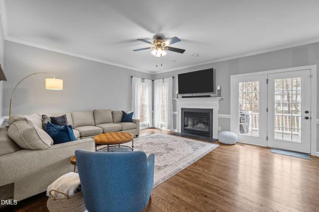 12012 Shavenrock Place, Raleigh, NC 27613