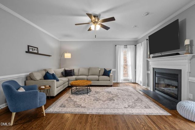 12012 Shavenrock Place, Raleigh, NC 27613