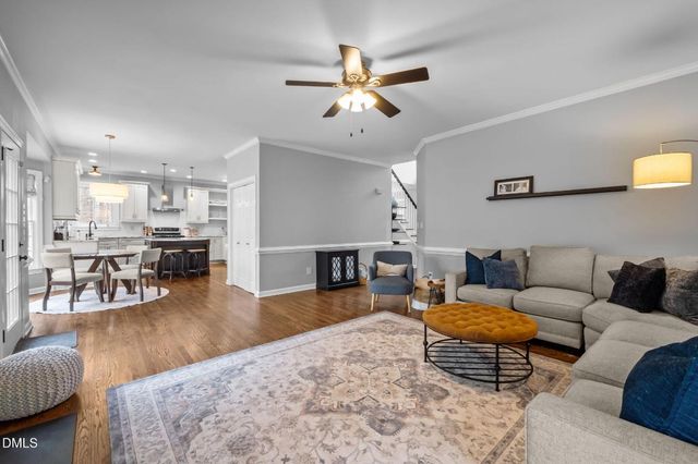 12012 Shavenrock Place, Raleigh, NC 27613