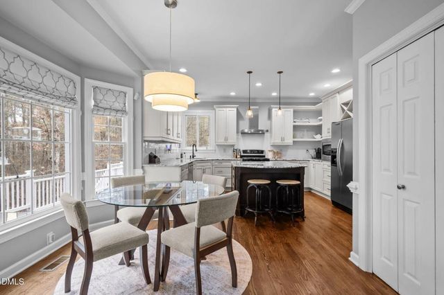 12012 Shavenrock Place, Raleigh, NC 27613