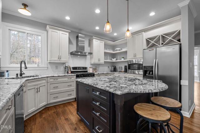 12012 Shavenrock Place, Raleigh, NC 27613