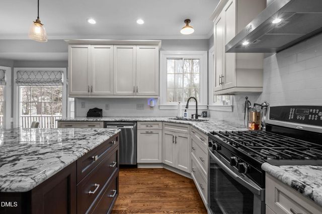 12012 Shavenrock Place, Raleigh, NC 27613