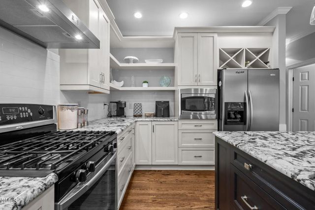 12012 Shavenrock Place, Raleigh, NC 27613