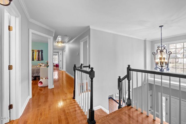 12012 Shavenrock Place, Raleigh, NC 27613