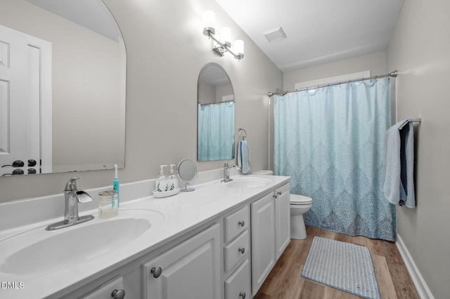 12012 Shavenrock Place, Raleigh, NC 27613