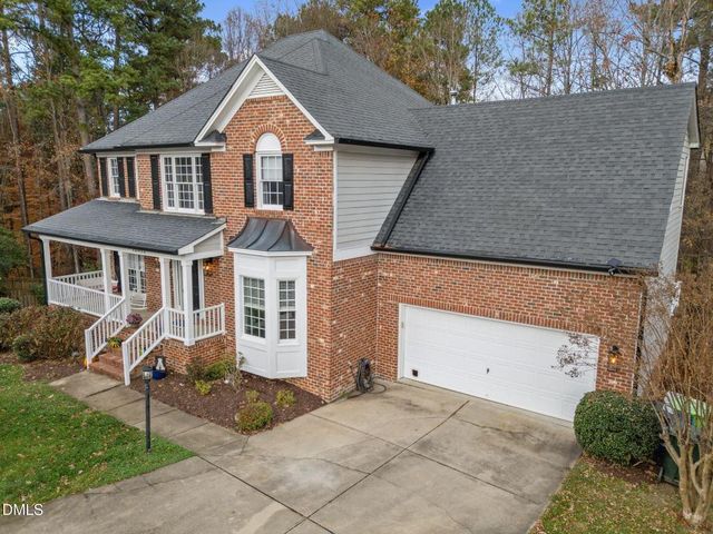 12012 Shavenrock Place, Raleigh, NC 27613