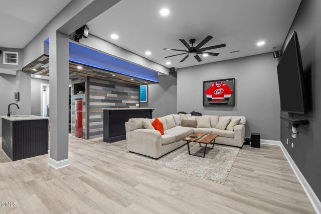 12012 Shavenrock Place, Raleigh, NC 27613