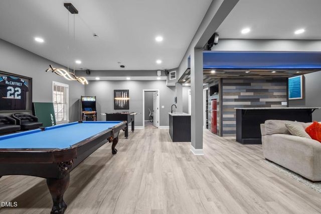 12012 Shavenrock Place, Raleigh, NC 27613