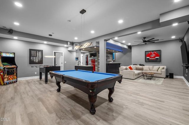 12012 Shavenrock Place, Raleigh, NC 27613