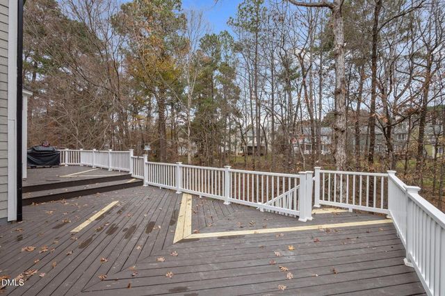 12012 Shavenrock Place, Raleigh, NC 27613