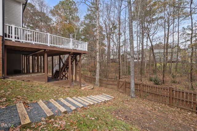 12012 Shavenrock Place, Raleigh, NC 27613