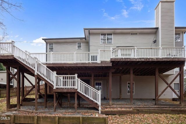 12012 Shavenrock Place, Raleigh, NC 27613