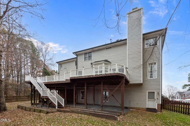 12012 Shavenrock Place, Raleigh, NC 27613