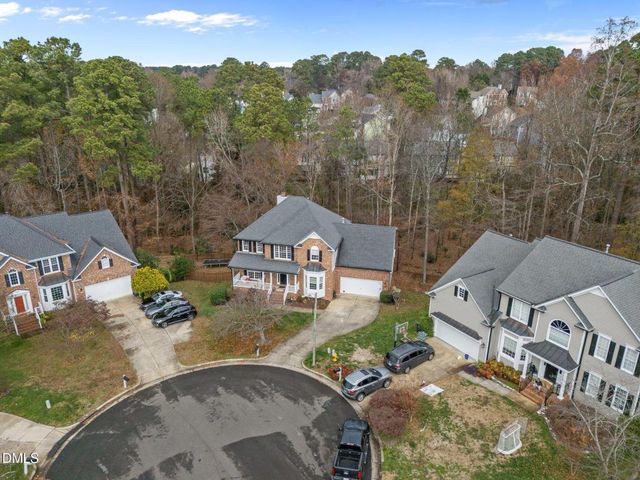 12012 Shavenrock Place, Raleigh, NC 27613