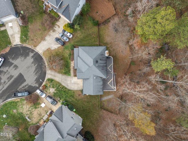 12012 Shavenrock Place, Raleigh, NC 27613