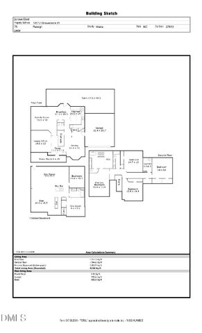 12012 Shavenrock Place, Raleigh, NC 27613