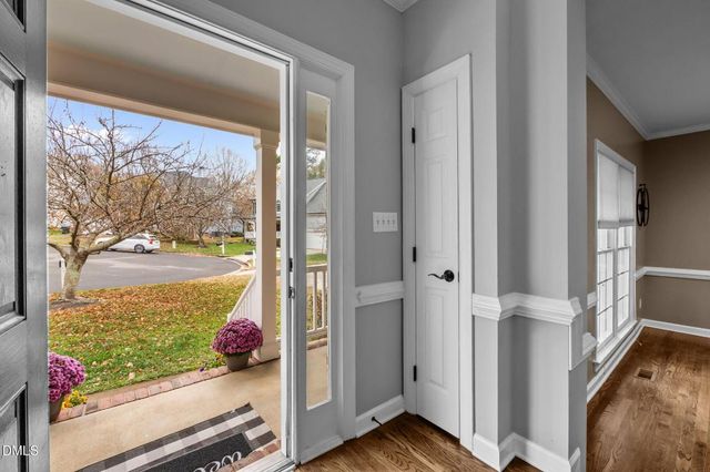 12012 Shavenrock Place, Raleigh, NC 27613