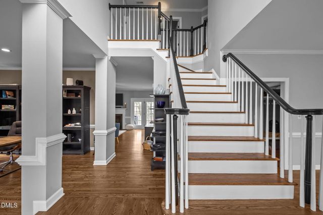 12012 Shavenrock Place, Raleigh, NC 27613