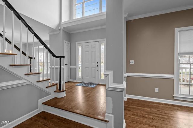 12012 Shavenrock Place, Raleigh, NC 27613