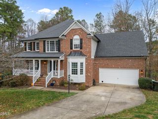 12012 Shavenrock Place, Raleigh, NC 27613
