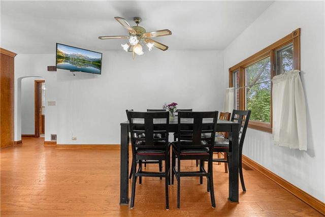11219 Evans Street, Sugar Creek, MO 64054