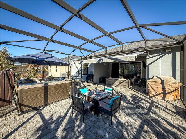 2537 CAMDEN PARK CIRCLE, Davenport, FL 33837