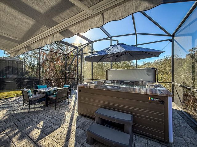 2537 CAMDEN PARK CIRCLE, Davenport, FL 33837