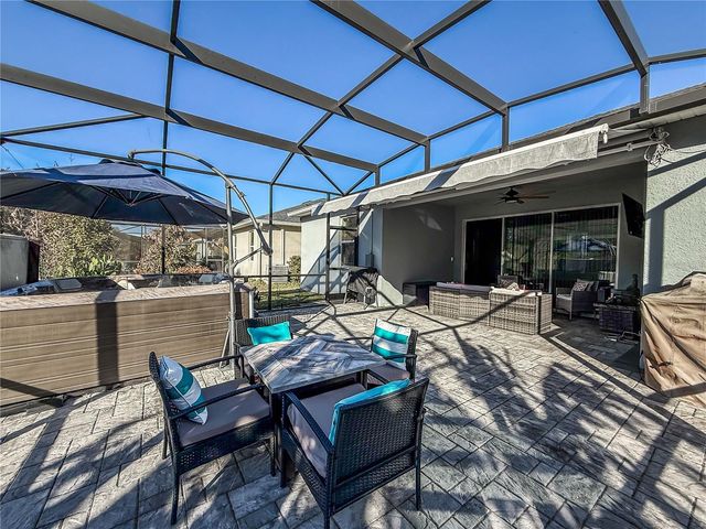 2537 CAMDEN PARK CIRCLE, Davenport, FL 33837