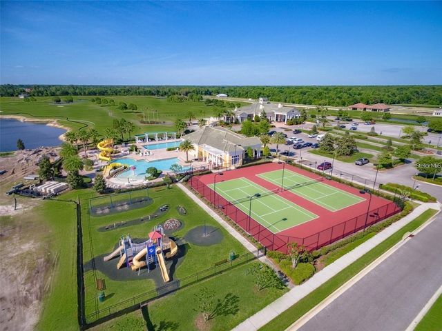 2537 CAMDEN PARK CIRCLE, Davenport, FL 33837