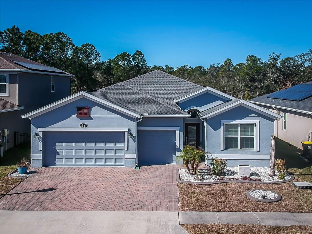 2537 CAMDEN PARK CIRCLE, Davenport, FL 33837