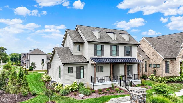 15612 Allegro Drive, Westfield, IN 46074