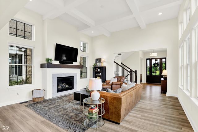 15612 Allegro Drive, Westfield, IN 46074