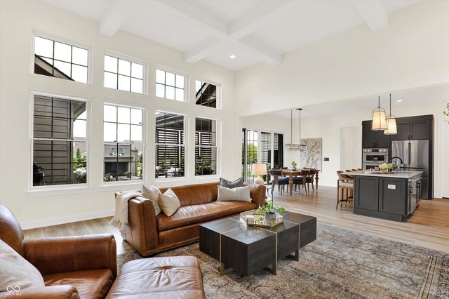 15612 Allegro Drive, Westfield, IN 46074