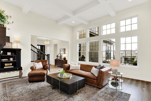 15612 Allegro Drive, Westfield, IN 46074