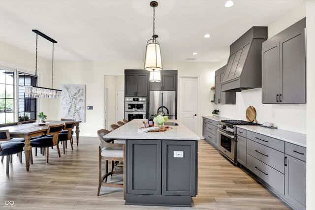 15612 Allegro Drive, Westfield, IN 46074