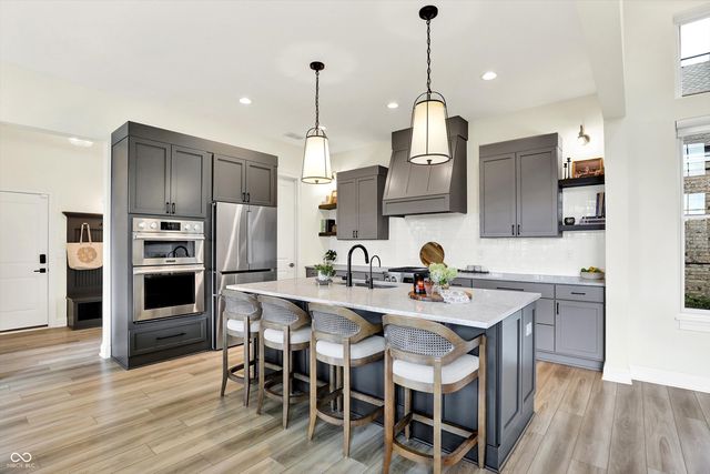 15612 Allegro Drive, Westfield, IN 46074