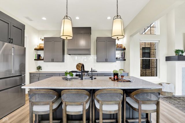 15612 Allegro Drive, Westfield, IN 46074