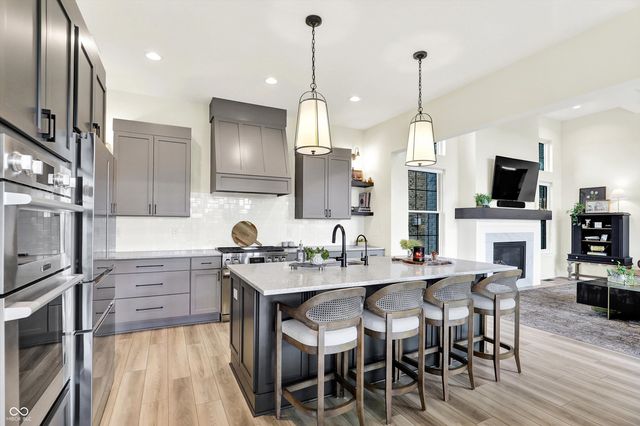 15612 Allegro Drive, Westfield, IN 46074