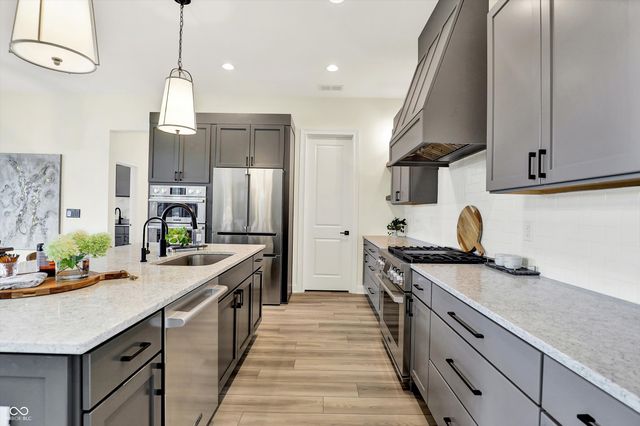 15612 Allegro Drive, Westfield, IN 46074