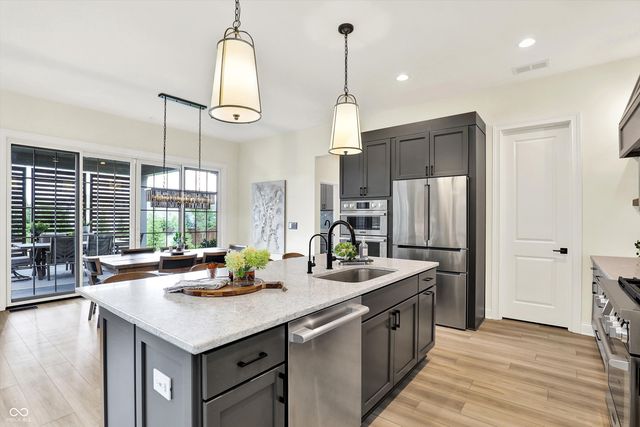 15612 Allegro Drive, Westfield, IN 46074