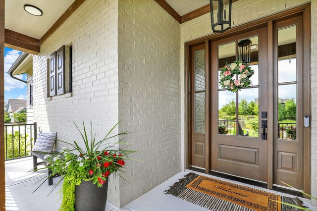 15612 Allegro Drive, Westfield, IN 46074