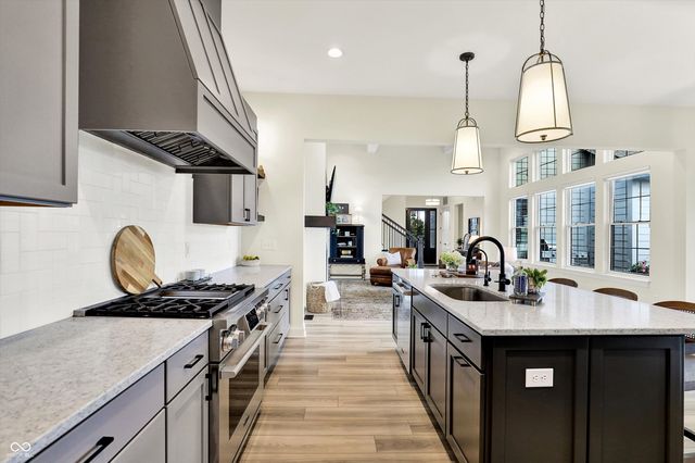 15612 Allegro Drive, Westfield, IN 46074