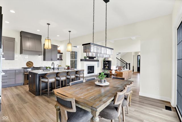 15612 Allegro Drive, Westfield, IN 46074