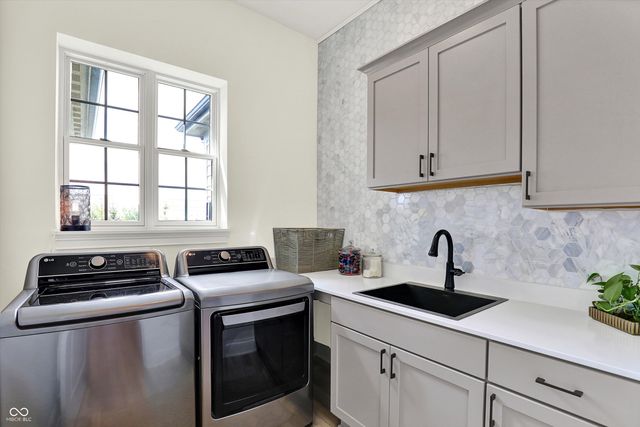 15612 Allegro Drive, Westfield, IN 46074