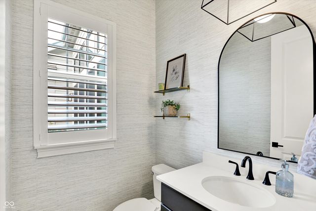 15612 Allegro Drive, Westfield, IN 46074