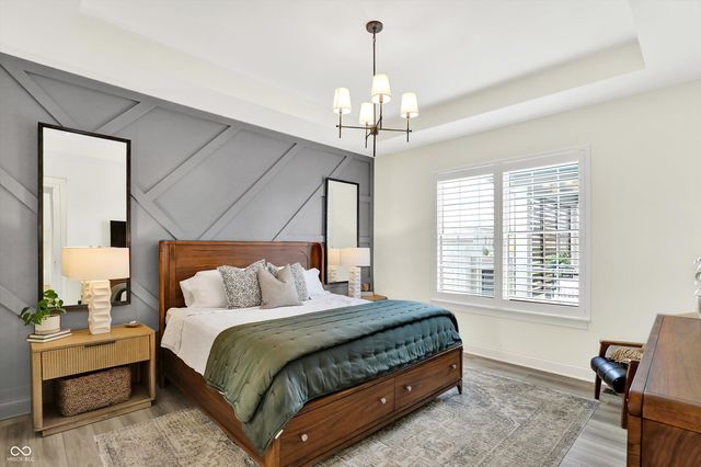 15612 Allegro Drive, Westfield, IN 46074