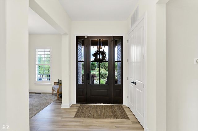 15612 Allegro Drive, Westfield, IN 46074