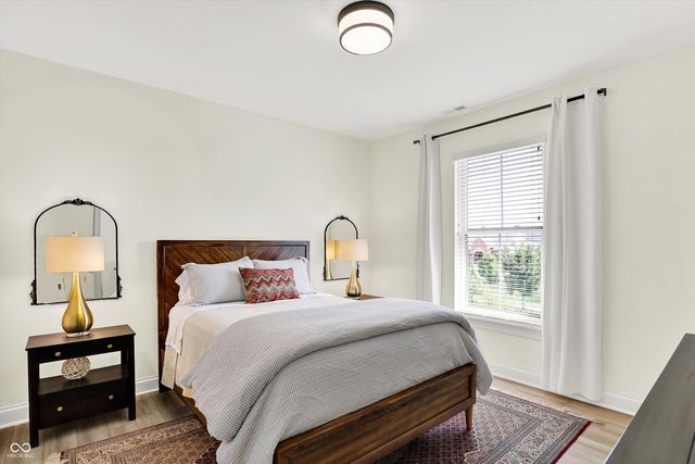 15612 Allegro Drive, Westfield, IN 46074